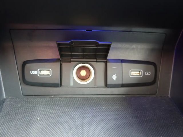 Hyundai Tucson 2WD Pure