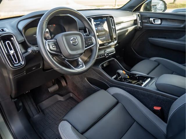 Volvo C40 AWD Ultimate