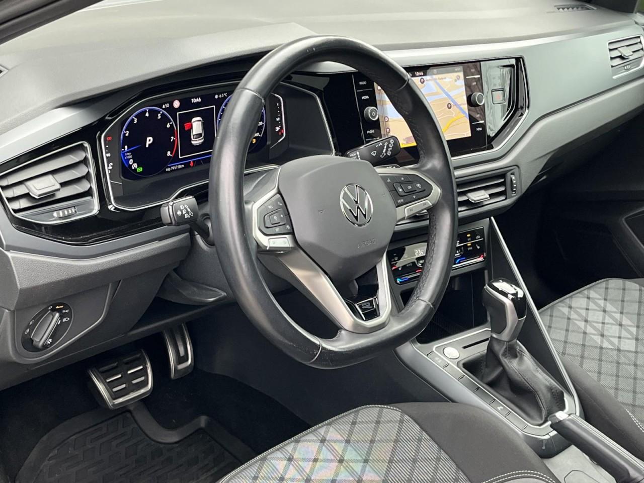 Volkswagen Taigo DSG R-Line