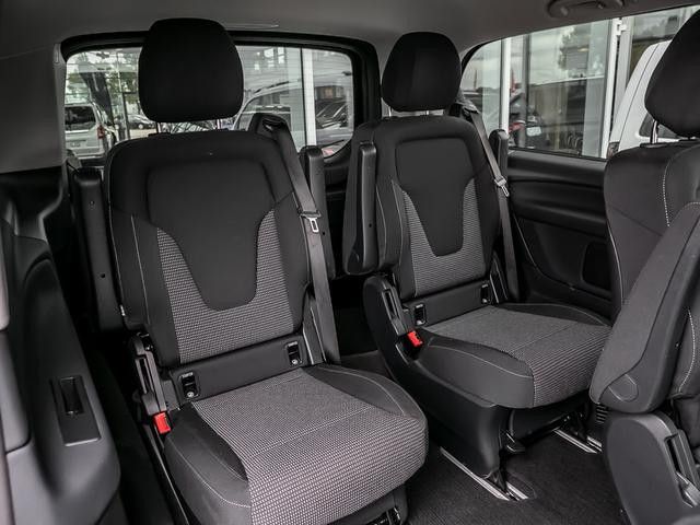 Mercedes-Benz EQV 300 Limousine Lang