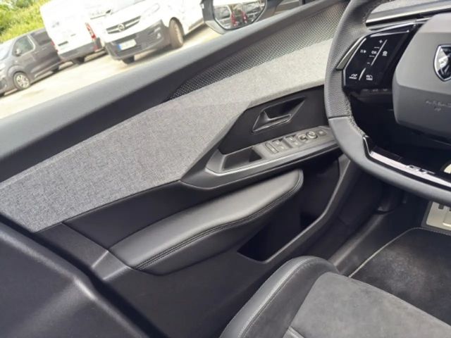 Peugeot 5008 GT-Line Hybrid