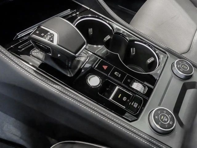 Volkswagen Touareg 3.0 V6 TDI 4Motion R-Line