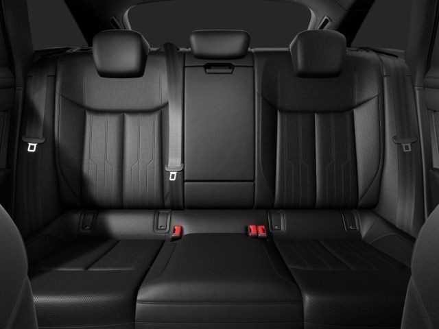 Audi A6 e-tron Avant Performance Quattro