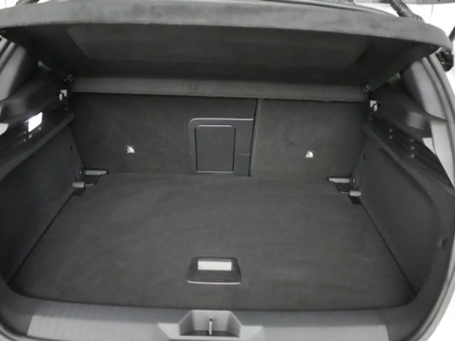 Opel Astra GS-Line Grand Sport