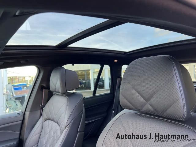 BMW X5 M-Sport xDrive