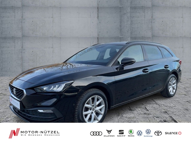 Seat Leon 1.5 eTSI DSG Sportstourer Style