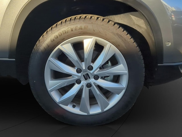 Seat Ateca 1.5 TSI DSG