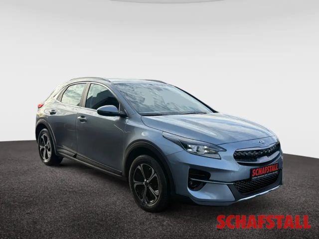 Kia XCeed GDi PHEV Vision