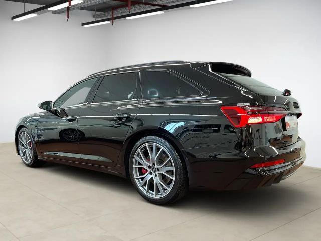 Audi S6 3.0 TDI Avant Quattro