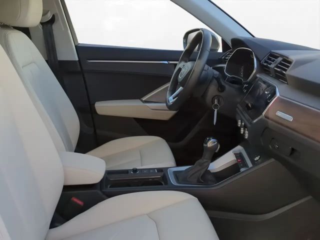 Audi Q3 35 TFSI S-Tronic