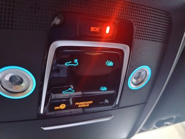 BYD Seal U Boost DM-i