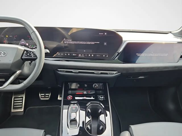 Audi S5 Avant Quattro S-Tronic