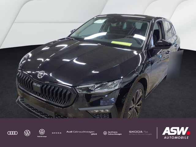 Skoda Scala 1.5 TSI Selection