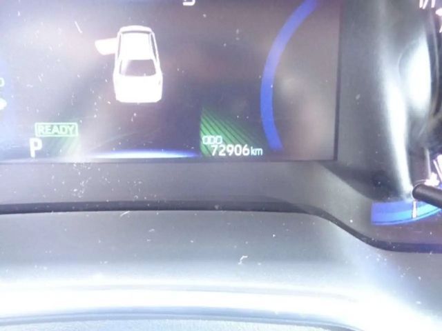 Toyota Corolla Active Hybride