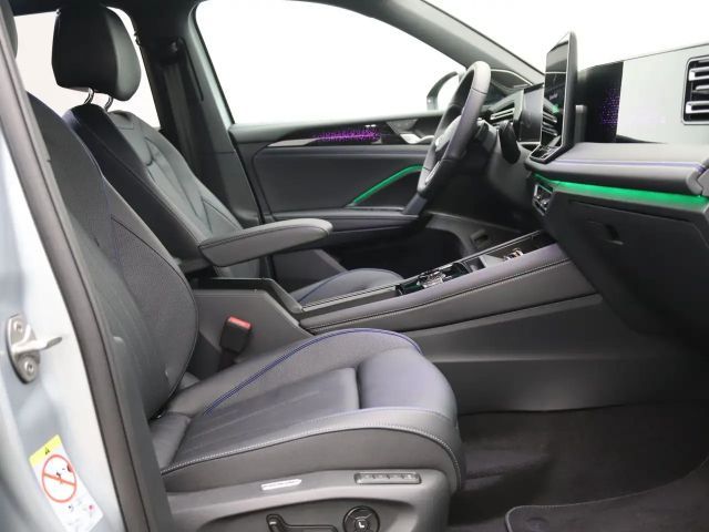 Volkswagen Tiguan 2.0 TSI DSG R-Line