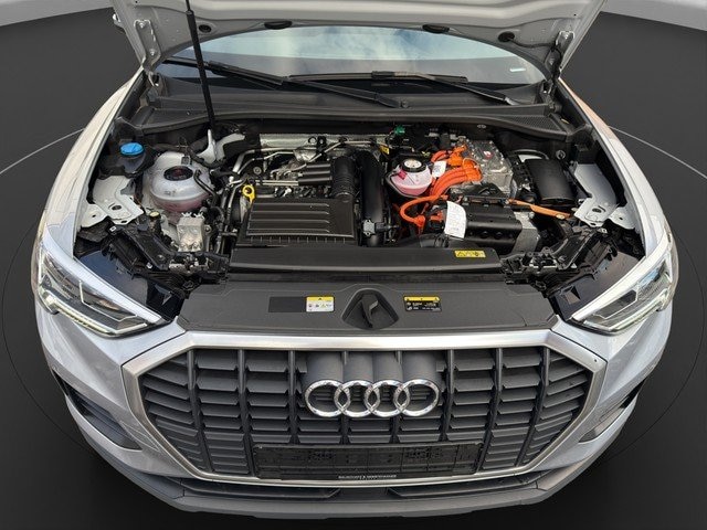 Audi Q3 45 TFSI Hybride S-Tronic