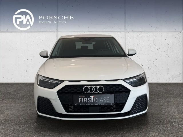 Audi A1 30 TFSI