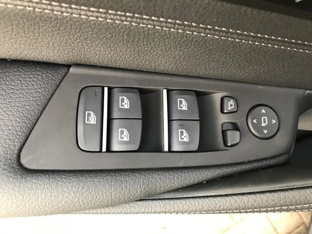 BMW 530 530d M-Sport Touring