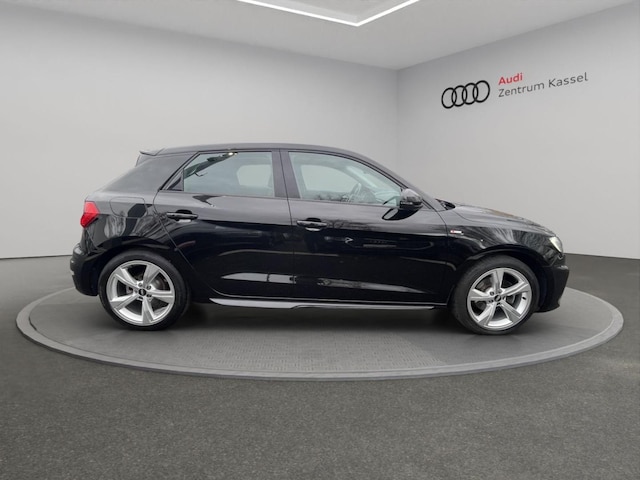 Audi A1 35 TFSI S-Tronic Sportback
