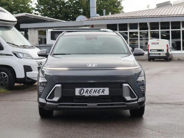 Hyundai Kona 1.6 Prime T-GDi