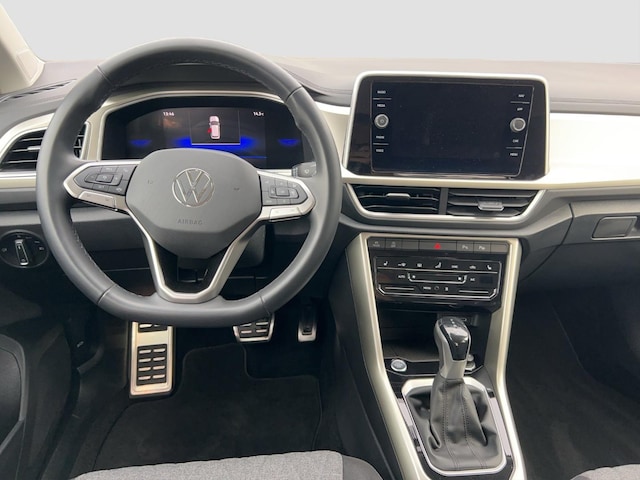 Volkswagen T-Roc 1.5 TSI