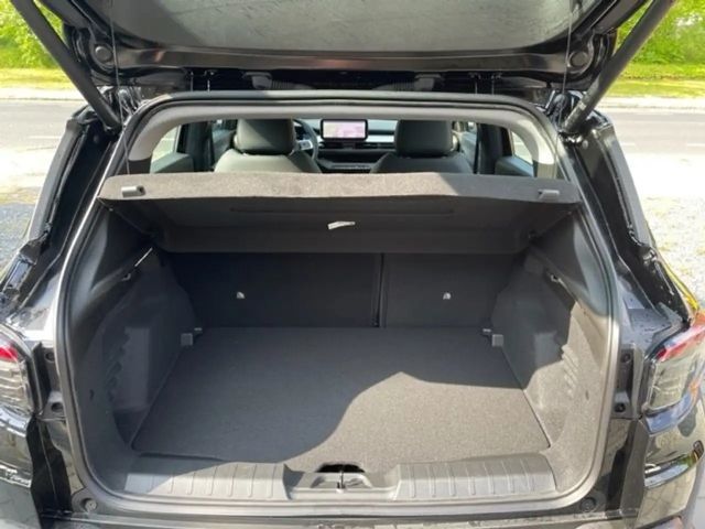 Jeep Avenger Altitude Full-Electric