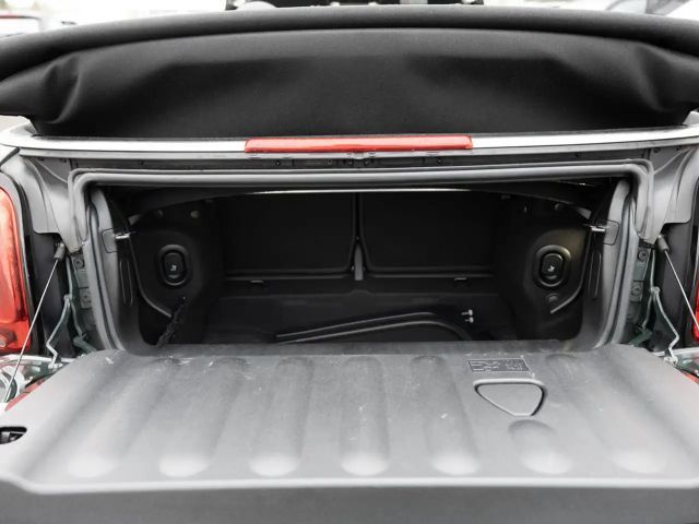 MINI John Cooper Works Cabrio JCW Trim LED ACC SHZ