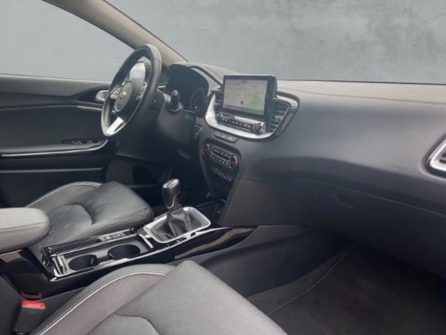 Kia XCeed GDi Platinum Edition