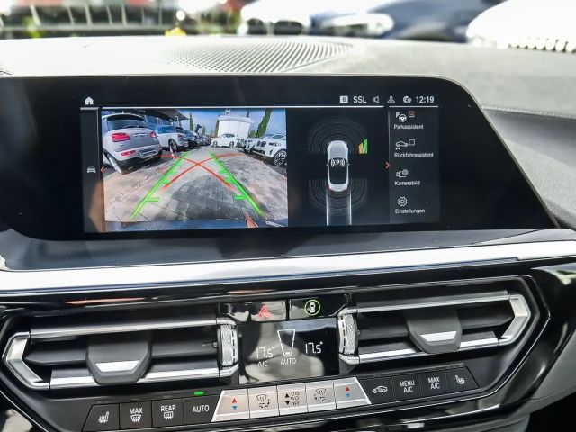 BMW Z4 Cabrio M40i Roadster