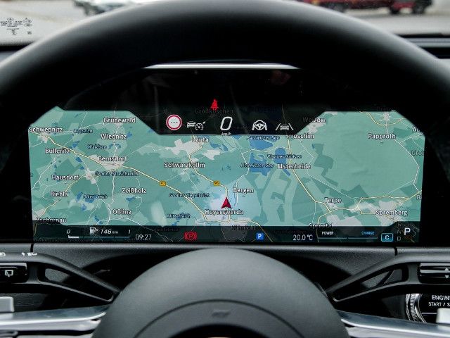 Mercedes-Benz E 220 AMG Line E 220 d Estate