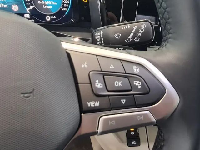 Volkswagen Multivan T7 eHybrid