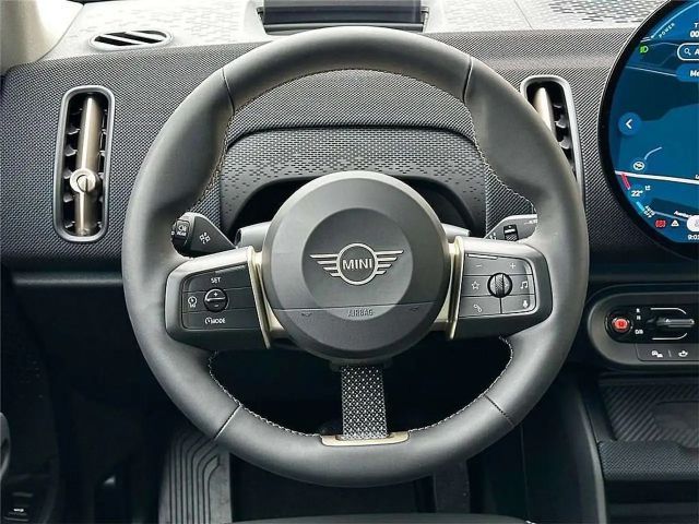 MINI Cooper SE Countryman All4 SE
