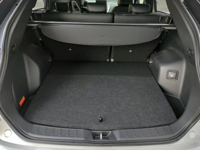 Mitsubishi Eclipse Cross 4WD PHEV