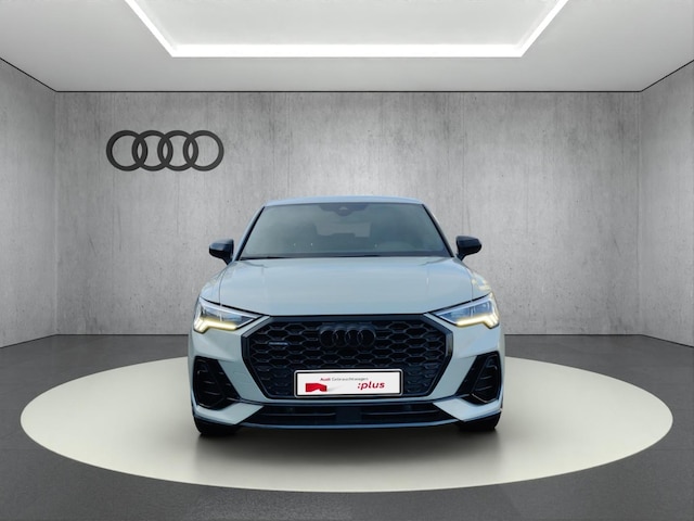 Audi Q3 45 TFSI Quattro S-Tronic Sportback