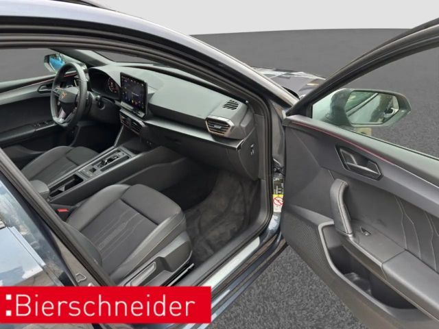 Cupra Leon 2.0 TSI DSG VZ