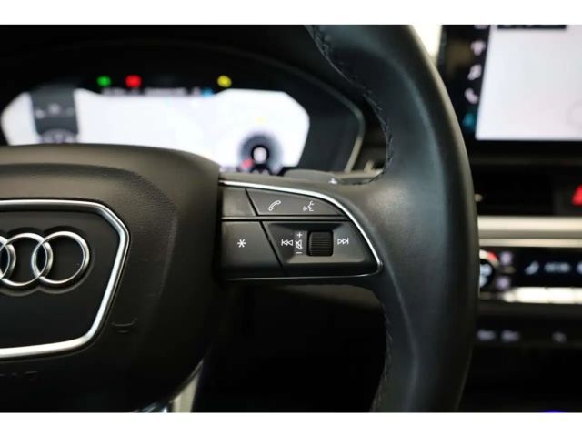 Audi A4 40 TFSI Avant Competition S-Line