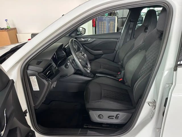 Skoda Kamiq Style Style