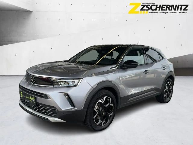 Opel Mokka Mokka-e Ultimate