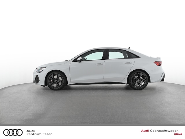 Audi S3 Quattro S-Tronic Sedan