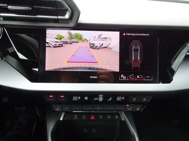 Audi A3 35 TFSI S-Tronic Sedan Sportback