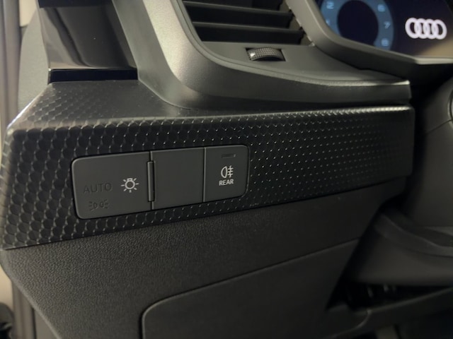 Audi A1 25 TFSI Sportback