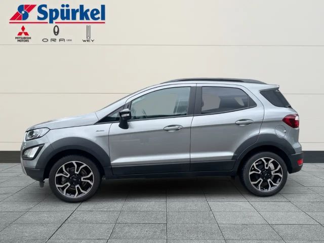 Ford EcoSport Active EcoBoost