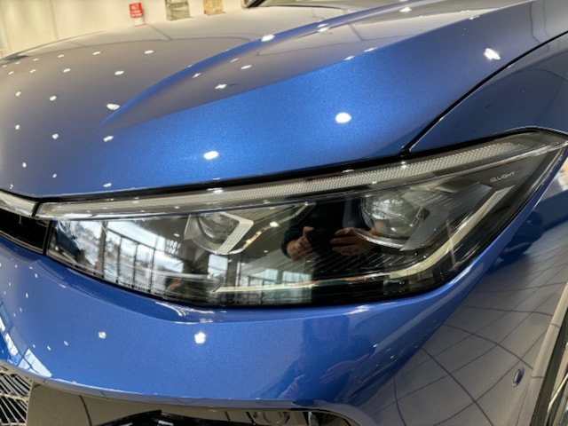 Volkswagen Passat 2.0 TDI DSG