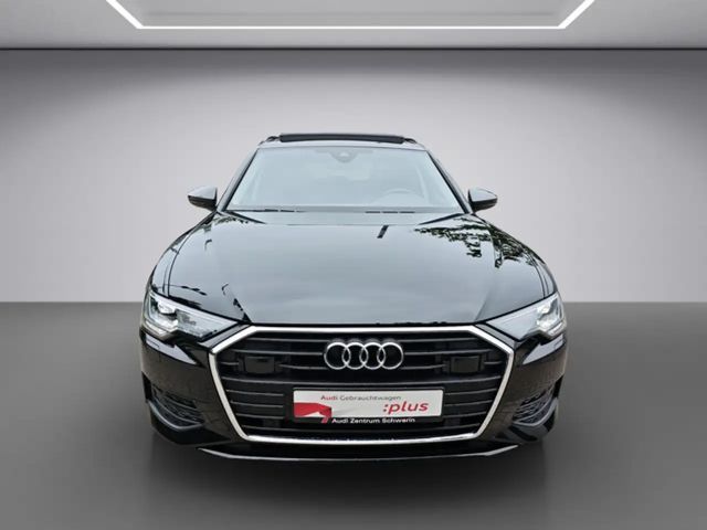 Audi A6 2.0 TDI Avant S-Tronic