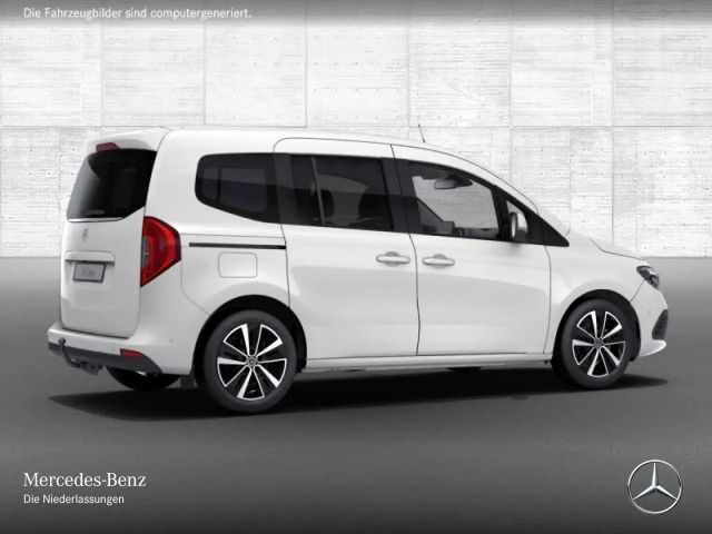 Mercedes-Benz T 180 Progressive