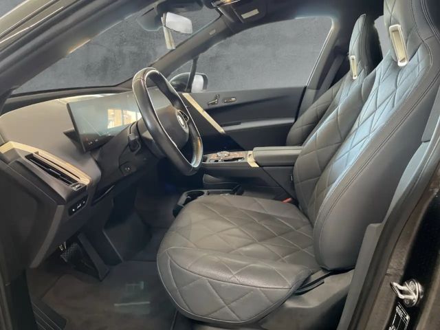 BMW iX xDrive xDrive40