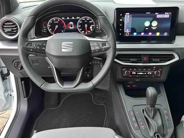 Seat Arona 1.0 TSI DSG FR-lijn