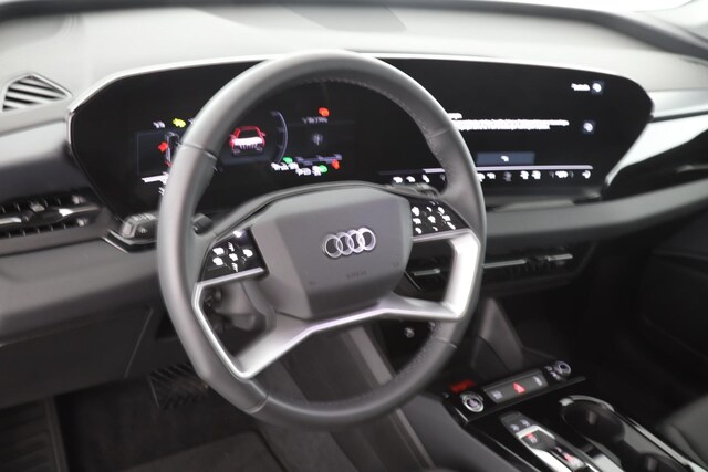 Audi Q6 e-tron SUV e-tron Audi Q6 SUV e-tron