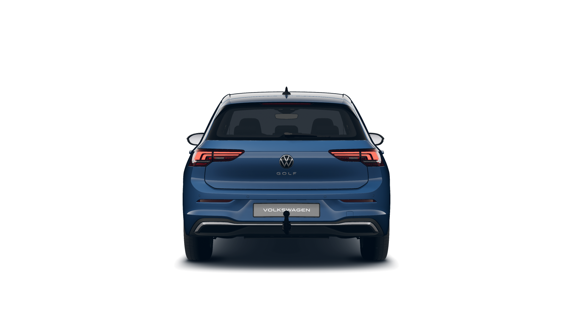 Volkswagen Golf 1.5 TSI