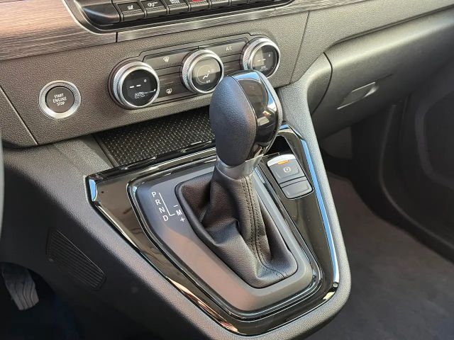 Nissan Townstar Tekna